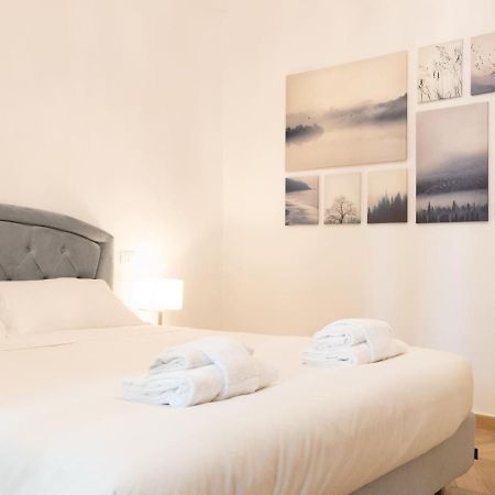 The Best Rent - Elegant Five-Bedrooms Apartment Near Colosseo Roma Dış mekan fotoğraf