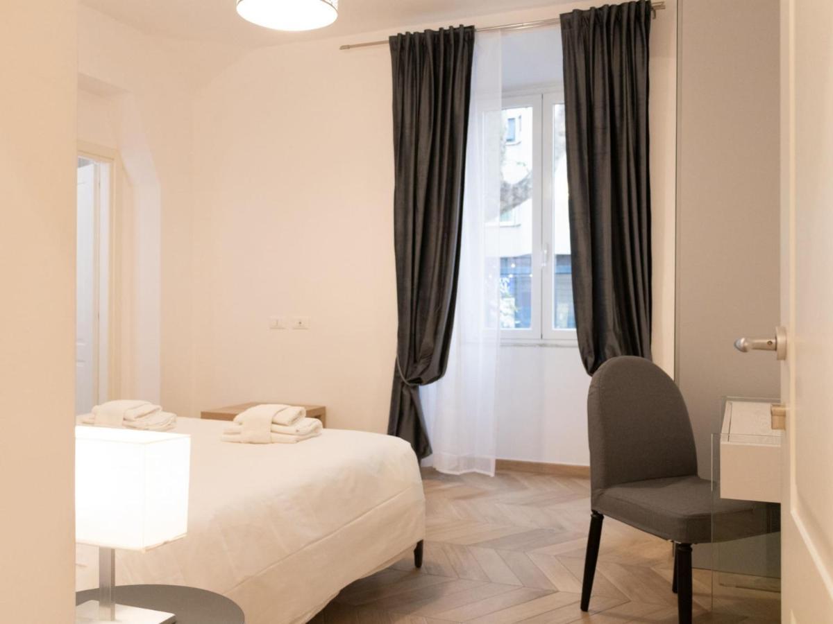 The Best Rent - Elegant Five-Bedrooms Apartment Near Colosseo Roma Dış mekan fotoğraf